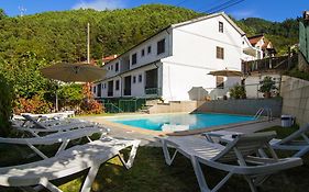 Home Geres Hostel
